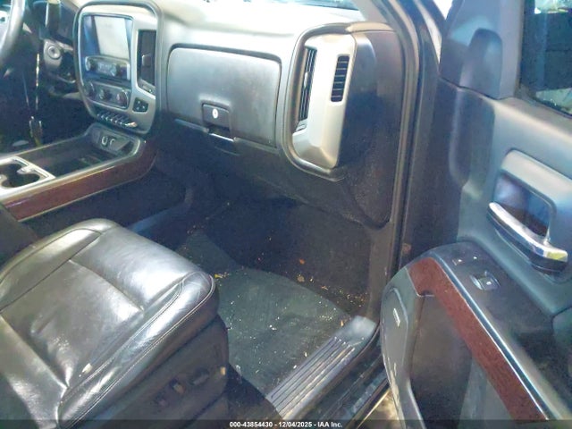 3GTU2NEJ7JG465379 GMC Sierra 1500 Slt