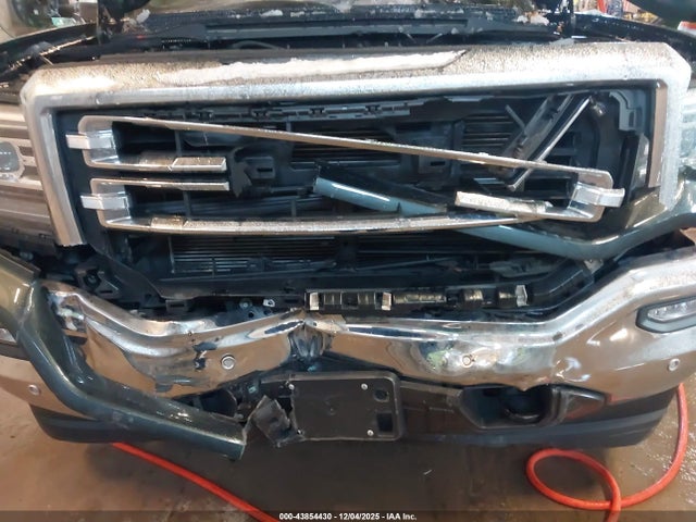 3GTU2NEJ7JG465379 GMC Sierra 1500 Slt