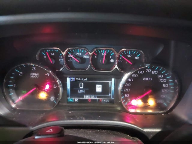 3GTU2NEJ7JG465379 GMC Sierra 1500 Slt