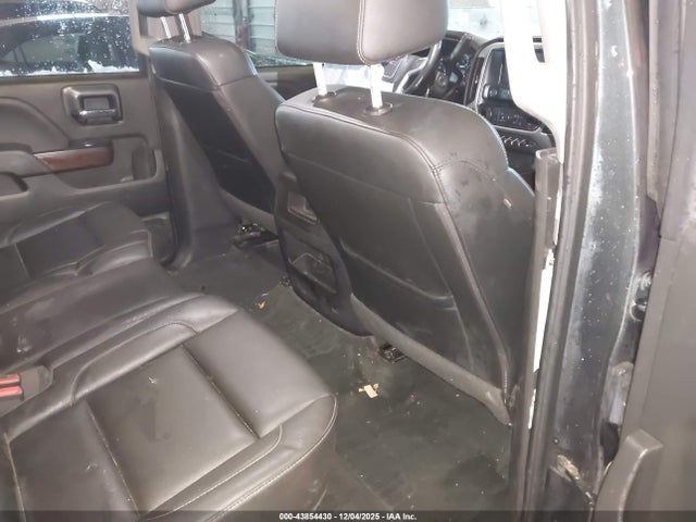3GTU2NEJ7JG465379 GMC Sierra 1500 Slt
