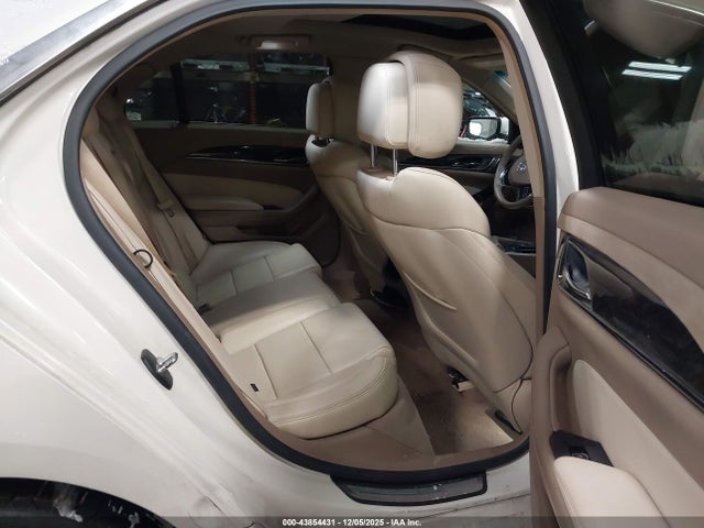 2014 CADILLAC CTS 1G6AX5S35E0131746 Photo 7
