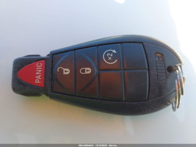 2008 DODGE GRAND CARAVAN 2D8HN44H88R794017 Photo 10