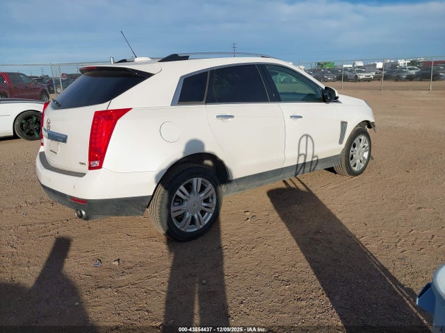 3GYFNBE31GS517315 Cadillac Srx Luxury Collection