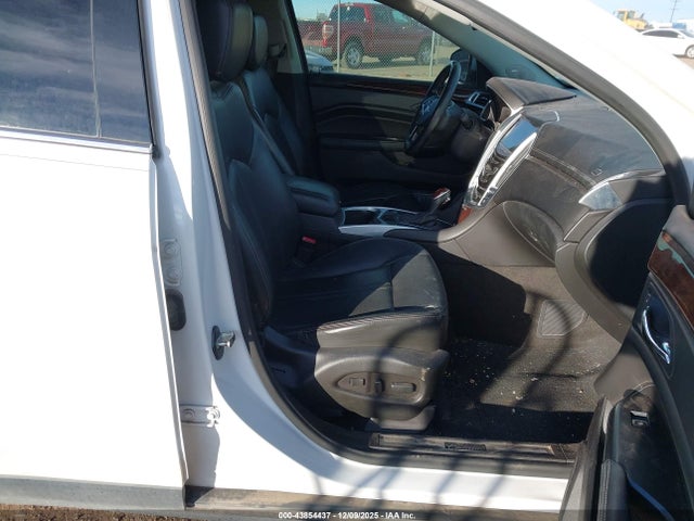 3GYFNBE31GS517315 Cadillac Srx Luxury Collection