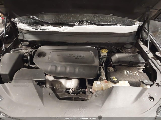 Продаж на аукціоні авто 2019 Jeep Cherokee Limited Fwd, vin: 1C4PJLDB2KD347947, номер лоту: 43854441