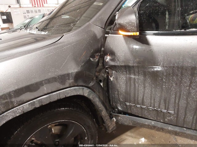 Продаж на аукціоні авто 2019 Jeep Cherokee Limited Fwd, vin: 1C4PJLDB2KD347947, номер лоту: 43854441