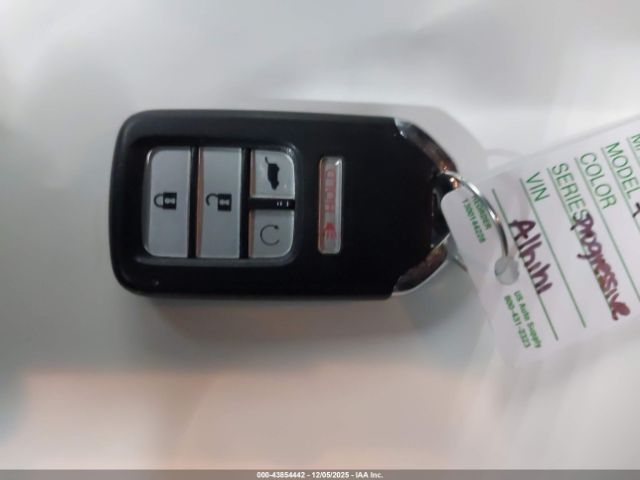 2021 HONDA PILOT 5FNYF6H52MB093745 Photo 10