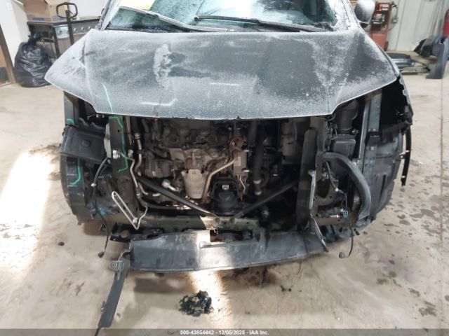 2021 HONDA PILOT 5FNYF6H52MB093745 Photo 5