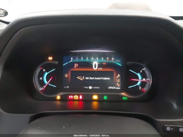 2021 HONDA PILOT 5FNYF6H52MB093745 Photo 6