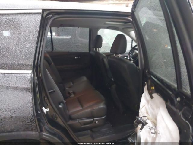 2021 HONDA PILOT 5FNYF6H52MB093745 Photo 7