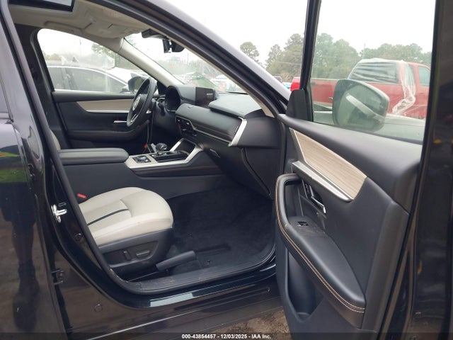 43854457 :رقم المزاد ، JM3KKBHDXS1208803 vin ، 2025 Mazda Cx-90 3.3 Turbo Preferred Package مزاد بيع