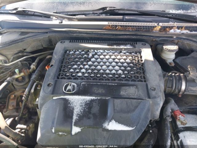 2010 ACURA RDX 5J8TB1H2XAA005190 Photo 9