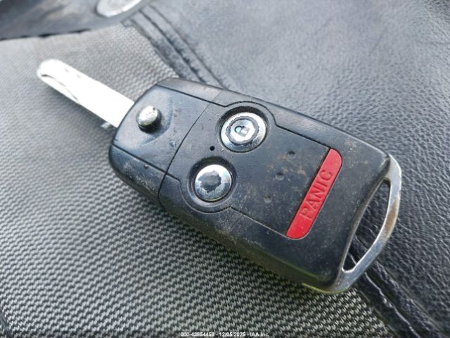 2010 ACURA RDX 5J8TB1H2XAA005190 Photo 10