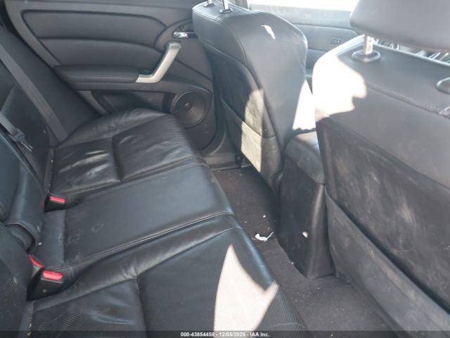 2010 ACURA RDX 5J8TB1H2XAA005190 Photo 7