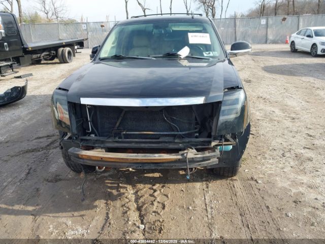 2009 CADILLAC ESCALADE HYBRID 1GYFK43599R199233 Photo 5