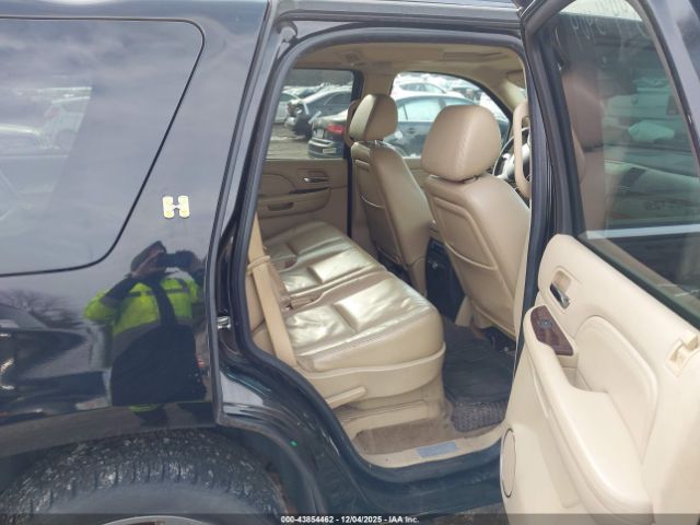 2009 CADILLAC ESCALADE HYBRID 1GYFK43599R199233 Photo 7