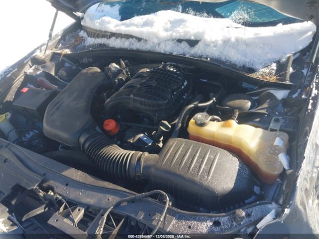 2018 CHRYSLER 300 2C3CCAKG1JH268030 Photo 9