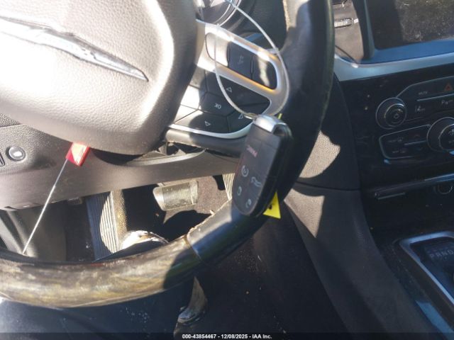 2018 CHRYSLER 300 2C3CCAKG1JH268030 Photo 10