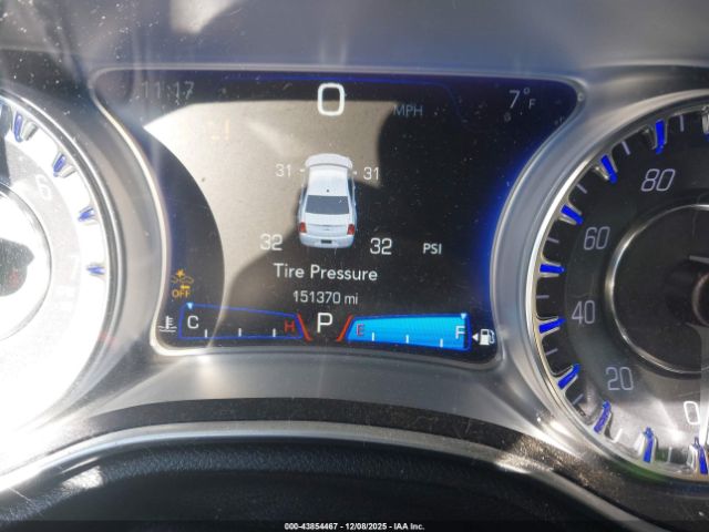 2018 CHRYSLER 300 2C3CCAKG1JH268030 Photo 6