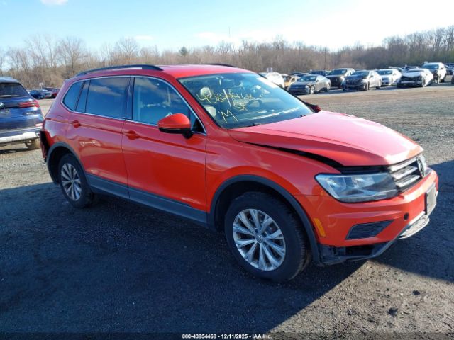2019 VOLKSWAGEN TIGUAN 3VV2B7AX8KM060939 Photo 0