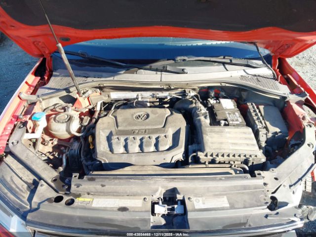 2019 VOLKSWAGEN TIGUAN 3VV2B7AX8KM060939 Photo 9