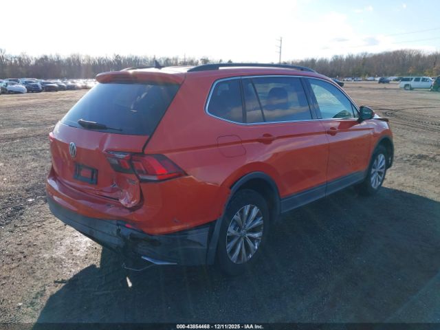 2019 VOLKSWAGEN TIGUAN 3VV2B7AX8KM060939 Photo 3