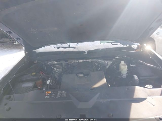 2015 CHEVROLET SILVERADO 1500 1GCVKREH2FZ182582 Photo 9