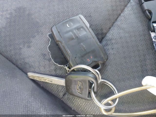 2015 CHEVROLET SILVERADO 1500 1GCVKREH2FZ182582 Photo 10