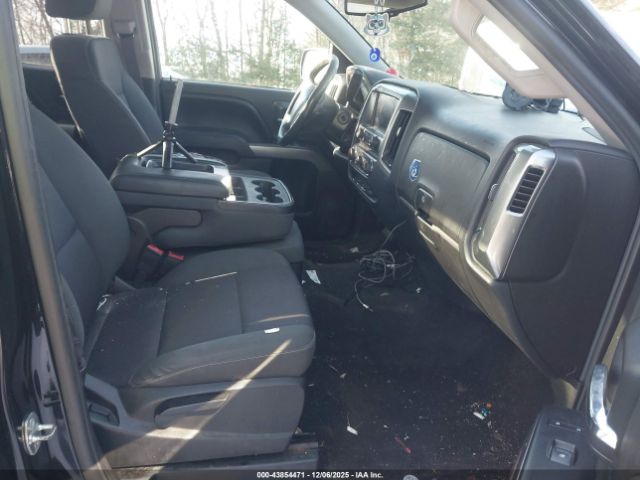 2015 CHEVROLET SILVERADO 1500 1GCVKREH2FZ182582 Photo 4