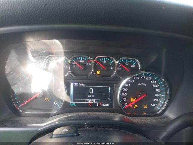 2015 CHEVROLET SILVERADO 1500 1GCVKREH2FZ182582 Photo 6