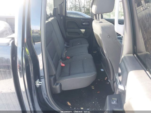 2015 CHEVROLET SILVERADO 1500 1GCVKREH2FZ182582 Photo 7