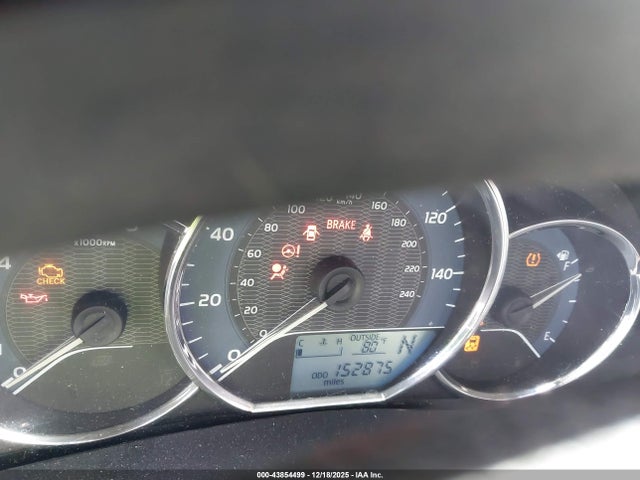 2014 TOYOTA COROLLA 2T1BURHE6EC106127 Photo 6