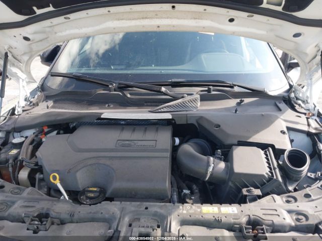 2023 LAND ROVER RANGE ROVER EVOQUE SALZT2FX8PH185787 Photo 9