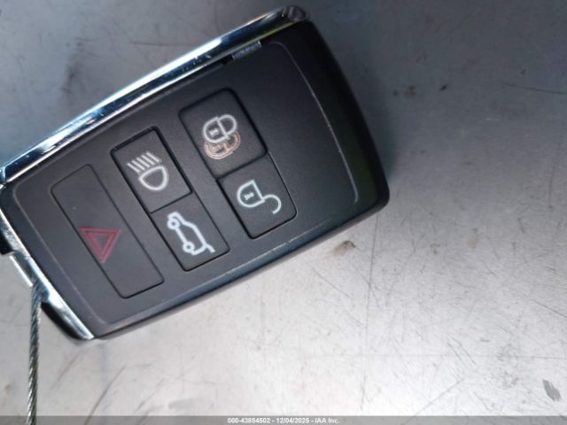 2023 LAND ROVER RANGE ROVER EVOQUE SALZT2FX8PH185787 Photo 10