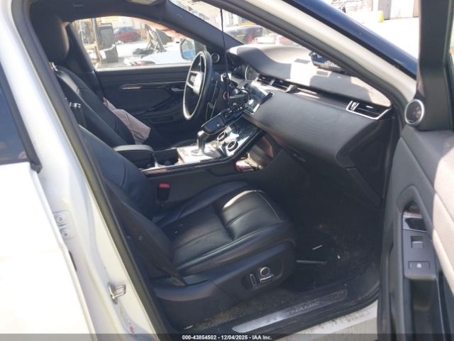 2023 LAND ROVER RANGE ROVER EVOQUE SALZT2FX8PH185787 Photo 4