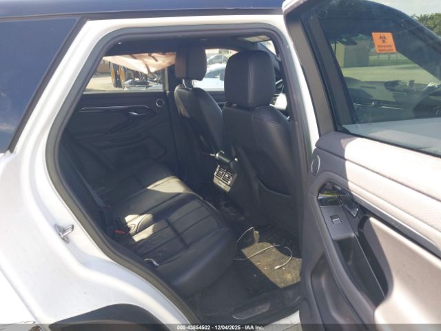 2023 LAND ROVER RANGE ROVER EVOQUE SALZT2FX8PH185787 Photo 7