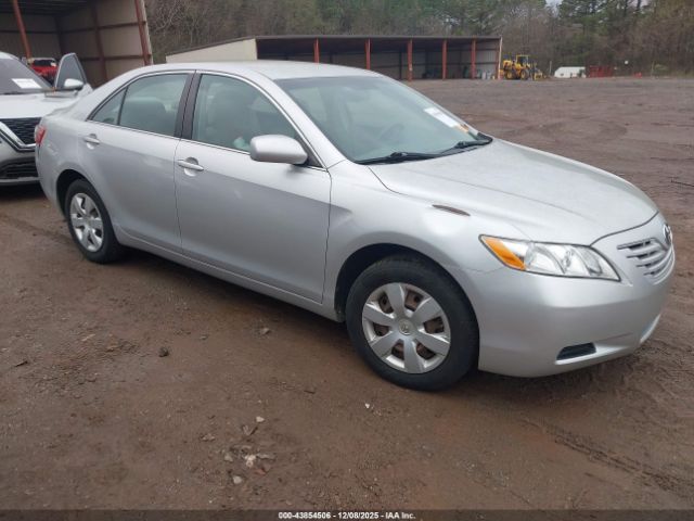 2008 TOYOTA CAMRY 4T1BE46K88U241508