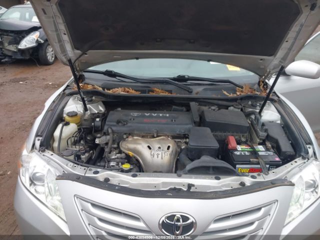 2008 TOYOTA CAMRY 4T1BE46K88U241508 Photo 9