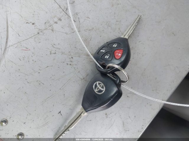 2008 TOYOTA CAMRY 4T1BE46K88U241508 Photo 10