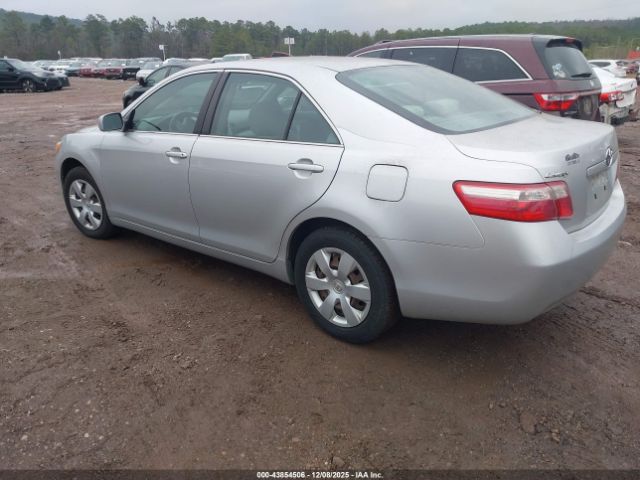 2008 TOYOTA CAMRY 4T1BE46K88U241508 Photo 2