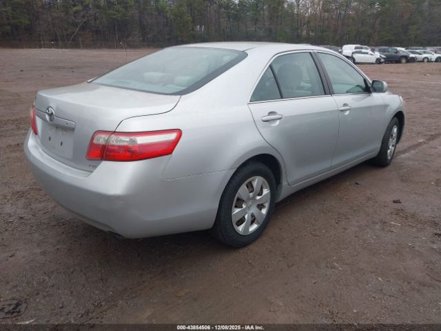 2008 TOYOTA CAMRY 4T1BE46K88U241508 Photo 3