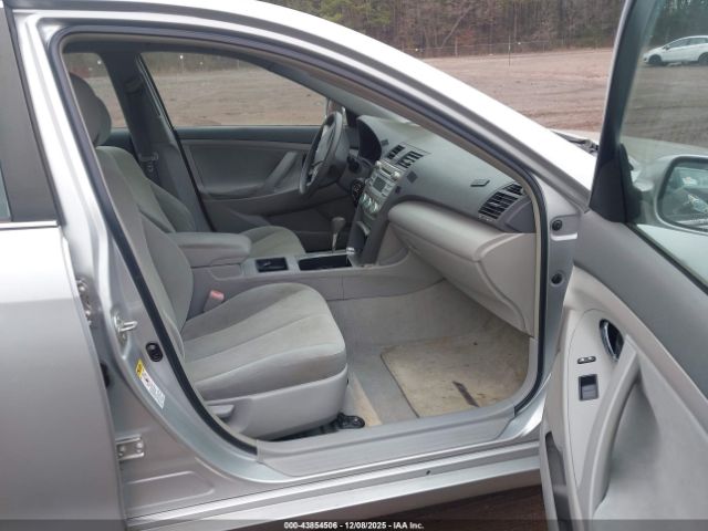 2008 TOYOTA CAMRY 4T1BE46K88U241508 Photo 4