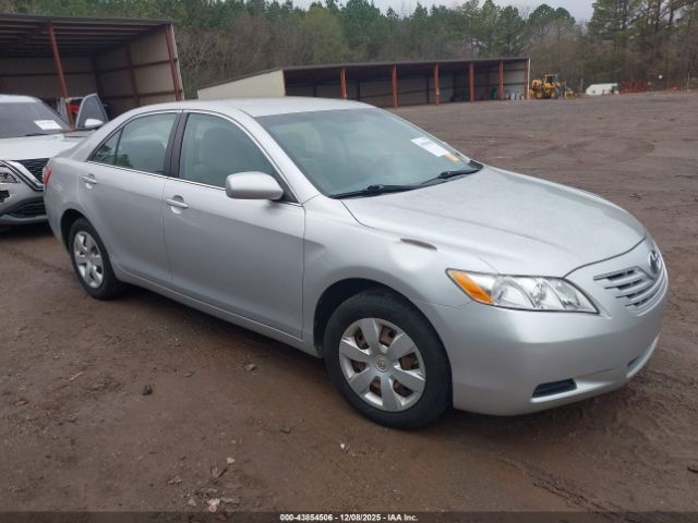 2008 TOYOTA CAMRY 4T1BE46K88U241508 Photo 5