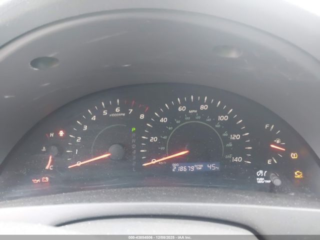 2008 TOYOTA CAMRY 4T1BE46K88U241508 Photo 6