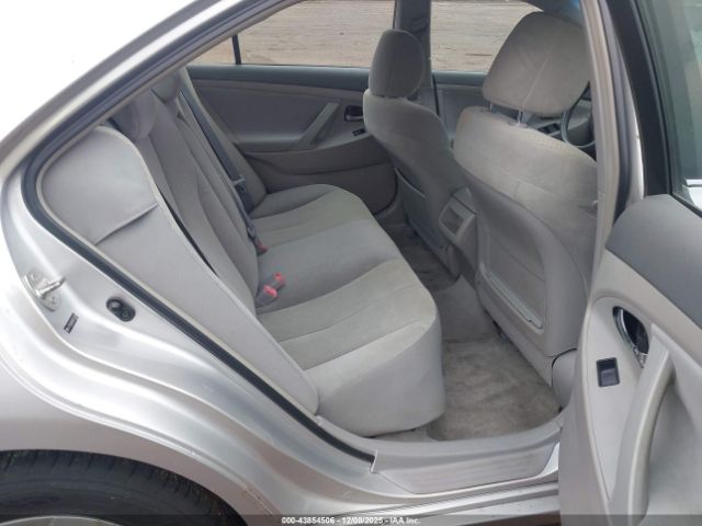 2008 TOYOTA CAMRY 4T1BE46K88U241508 Photo 7