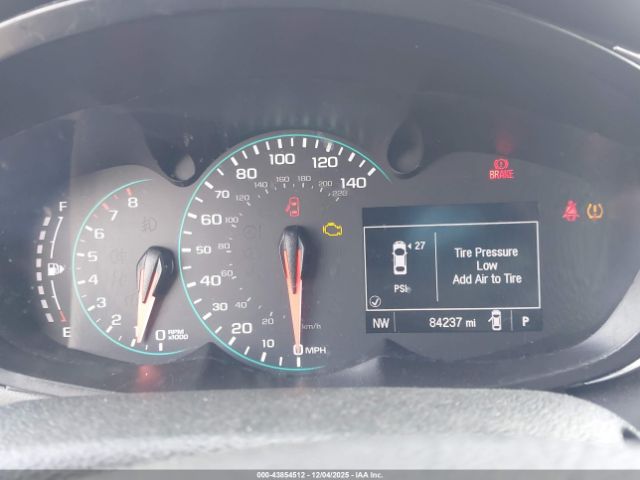2019 CHEVROLET TRAX 3GNCJPSB2KL240164 Photo 6