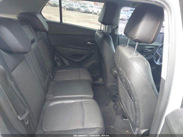 2019 CHEVROLET TRAX 3GNCJPSB2KL240164 Photo 7