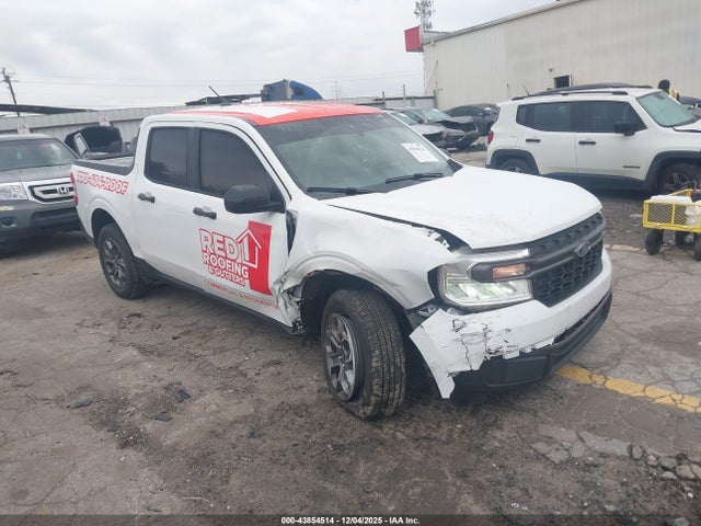 2024 FORD MAVERICK 3FTTW8H32RRB32683