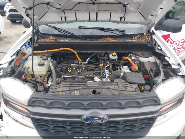 2024 FORD MAVERICK 3FTTW8H32RRB32683 Photo 9