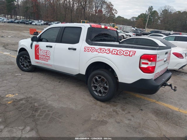 2024 FORD MAVERICK 3FTTW8H32RRB32683 Photo 2